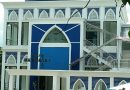 Di Usia 40 Tahun, Perumda Tirta Kahuripan Resmikan Masjid Maul Hayat Di Usia 40 Tahun, Perumda Tirta Kahuripan Resmikan Masjid Maul Hayat