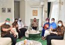 Ketum PARFI, Alicia Djohar; Festival Film Pendek Bogor 2021, Tongggak Kebangkitan Sineas Muda Bogor Ketum PARFI, Alicia Djohar; Festival Film Pendek Bogor 2021, Tongggak Kebangkitan Sineas Muda Bogor