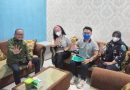 Kab. Bogor Menjadi Tuan Rumah Pemilihan Putra Putri Pariwisata 2021 Kab. Bogor Menjadi Tuan Rumah Pemilihan Putra Putri Pariwisata 2021