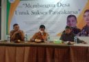 Geliat Pancakarsa Di Tingkat Desa Dalam Acara Ngariung Pancakarsa Pokja Geliat Pancakarsa Di Tingkat Desa Dalam Acara Ngariung Pancakarsa Pokja