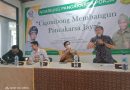 Ngariung Pancakarsa Pokja, Cigombong Wilayah KEK, Bagaimana Tiga Kades Ini Mempolanya Ngariung Pancakarsa Pokja, Cigombong Wilayah KEK, Bagaimana Tiga Kades Ini Mempolanya