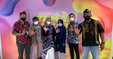 DKKB Dampingi Finalis Wana Jaka Jabar 2021, On Air di Radio Teman DKKB Dampingi Finalis Wana Jaka Jabar 2021, On Air di Radio Teman