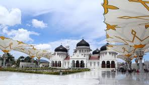 Aceh Adalah Aceh