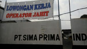 Optimalkan Pengelolaan, PT Sima Prima Indonesia Sejahterakan Karyawannya