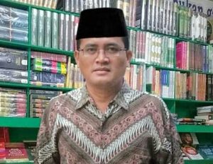 Dulloh Abdulloh, Kader PKS Akan Ikut Pilkades Desa Kedung Waringin – Bojonggede