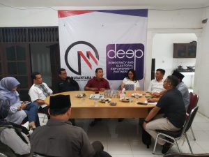 60 Persen Anggota Dewan Wajah Baru Harus Mampu Mengubah Kabupaten Bogor