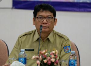 Hardiono Mau Ikut Pilkada, Walikota dan Wakil Walikota Depok “Meradang”