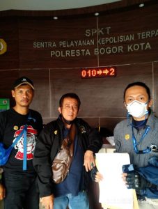 LKPDN Bogor : Penyaluran Bansos Marak “Dimainkan” Oknum