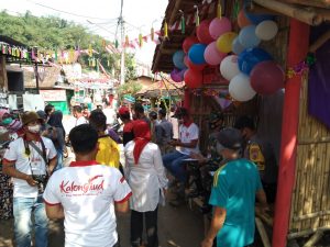 Berbagai Lomba 17 Agustusan Di Desa Kolongliud – Nanggung