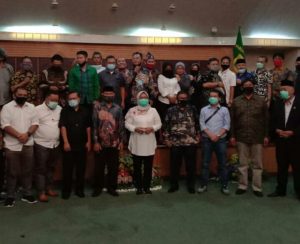 Ace Sumanta: Bogor Barat Sudah Siap Secara SDM dan SDA Untuk Jadi Kabupaten