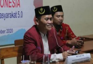 Pemuda Muslim Indonesia Harus Ambil Peran Dalam Perubahan Pasca Covid-19