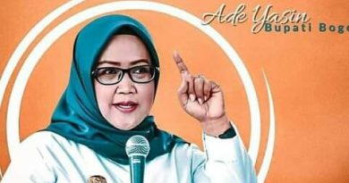 Guna Mencapai Target Pembangunan Kab. Bogor, Ade Yasin Realisasikan Janji-Janji Politiknya Guna Mencapai Target Pembangunan Kab. Bogor, Ade Yasin Realisasikan Janji-Janji Politiknya