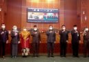 Walikota dan Wakil Rapat Paripurna Bersama DPRD Terkait Pembangunan Kota Depok Walikota dan Wakil Rapat Paripurna Bersama DPRD Terkait Pembangunan Kota Depok
