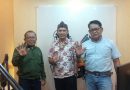 Dewan Kesenian Kab. Bogor On Air Di Radio Teman, Jabarkan Giat Program Dewan Kesenian Kab. Bogor On Air Di Radio Teman, Jabarkan Giat Program
