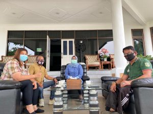 Bupati Bogor: Dewan Kesenian Dan Kebudayaan Harus Inovatif