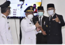 Idris-Imam Resmi Dilantik Sebagai Walikota dan Wakil Walikota Depok Idris-Imam Resmi Dilantik Sebagai Walikota dan Wakil Walikota Depok