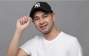 Raffi Ahmad dan Mimpi Sepakbola Indonesia