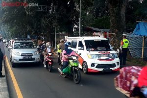 Walikota Depok Buat Aturan Bagi Pemudik