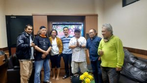 Festival Film Pendek Bogor 2021 Mulai Diseleksi