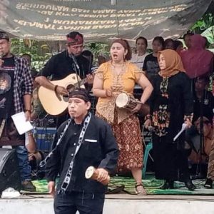 RPK Tampilkan Musikalisasi Puisi Di Pesta Seni Akhir Tahun DKKB