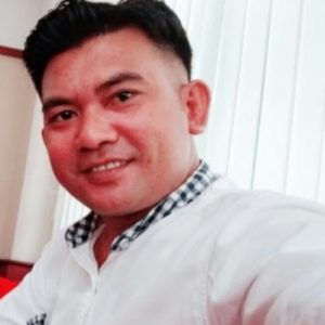Dhipo Udelfri Siap Pimpin Asosiasi Pelaksana Konstruksi Nasional (Aspeknas) Kabupaten Bogor