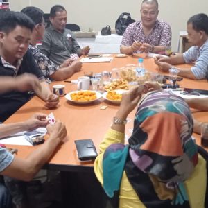 Sambut HPN 2022, Sekber Wartawan Media Online Bogor Gelar Perlombaan