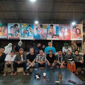 Mengadakan Diskusi Seni, DKKB Ingin Hari Wafatnya Raden Saleh Jadi Hari Seni Rupa