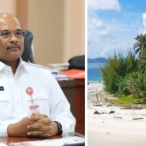 Pengalihan Administrasi 4 Pulau Aceh – Dirjen Adwil Kemendagri – Safrizal Harus Tanggung Jawab