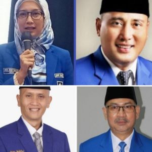 Persiapan Pilkada PAN Mulai Bergerak, Desi Untuk Jabar, Hasbullah Untuk Depok, dan Arif Abdi Untuk Kabupaten Bogor