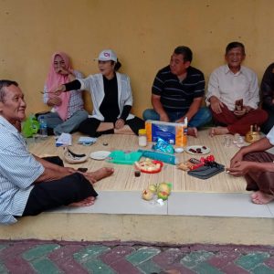Ketua DPD Perindo Kota Bogor Optimis Akan Isi Kursi DPRD di 2024 Nanti