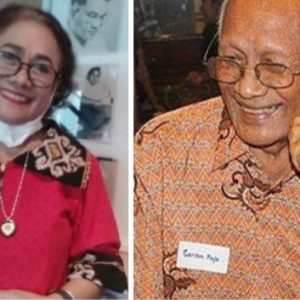 Desa Budaya dan Kenangan Tentang Bapak