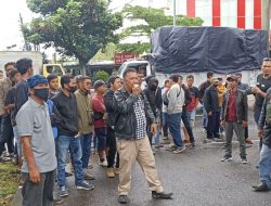 Terkait Sengketa Tanah Katulampa Ketua PA Kota Bogor Terkesan Tidak Kooperatif