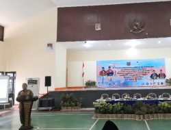 Sekda Depok Apresiasi Giat Musrenbang