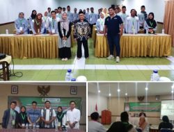 SEPMI Mengikuti Pelatihan IMTAQ 2023 Dispora Kab. Bogor