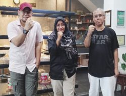 Usai Membentuk Team Sukses, Bacaleg Partai Ummat Dapil 7 Kota Bogor, Maryati Sukendar – Koordinasi Mencari Tandem Di Dapilnya