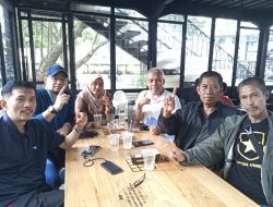 Optimis Meraih Kemenangan, Bacaleg Partai Ummat Dapil 7 Jawa Barat Maryati Sukendar Terus Memperkuat Team