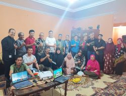 Rapat Semester Pertama KNG Raya Evaluasi Semua Kekurangan Untuk Kemajuan