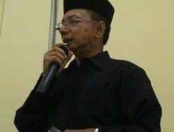 Al Mansyur Dipilih Menjadi Ketua KNG Raya Cabang Tangerang Raya