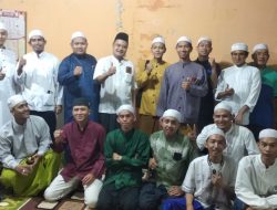 Ery Prasetyo Figur Caleg yang Diharapkan Jadi Mewakili Pondok Melati, Jati Warna dan Jati Asih di DPRD Kota Bekasi