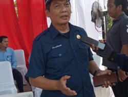 Faktor Keamanan dalam Pemilu Sangat Penting Menurut Ketua DPD NasDem Depok