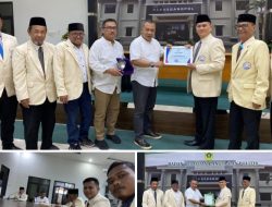 Kesbangpol Kabupaten Bogor, Menyambut Baik Kerjasama Dengan IAIB Terkait Wawasan Kebangsaan