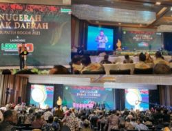 Publikasi BAPPENDA Kabupaten Bogor 2023