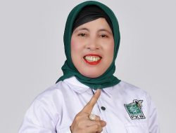 Caleg PKB DPRD Kab. Bogor Dapil 6 Siti Mahnin Bilang, Perempuan Harus Melek Politik