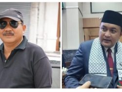 Keputusan Ketua DPRD Terkait PJ Bupati Bogor, Menurut Ketua TIM9 H. Munin Dinilai Sangat Janggal