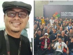 Mengikuti Munas Dewan Kesenian Di Jakarta, Ketua DK Indramayu Bilang Semakin Semangat Mengembangkan Kesenian
