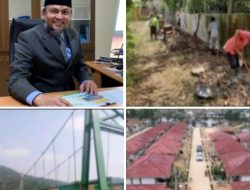 Publikasi Kinerja Dinas Perumahan, Kawasan Pemukiman dan Pertanahan Kabupaten Bogor Tahun Anggaran 2023
