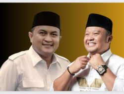 Kabupaten Bogor Memerlukan Pemimpin yang Bebas dari Rekam Jejak Masa Lalu yang Suram.   Rudi dan Lukman Bisa Jadi Andalan