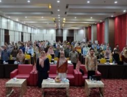 Bimbingan Teknis Implementasi Penatausahaan SIPD Pemerintah Kabupaten Bogor Tahun Anggaran 2024