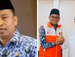 Supian Suri Percaya Diri Didukung PKB, Ketua Partai Dan Pengurusnya Malah Sowan Ke Bang Imam