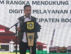 Pelayanan Inovatif Administrasi Kependudukan Untuk Membahagiakan Masyarakat Kabupaten Bogor